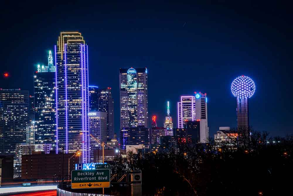 The Top Places for Dallas Hookups in 2022