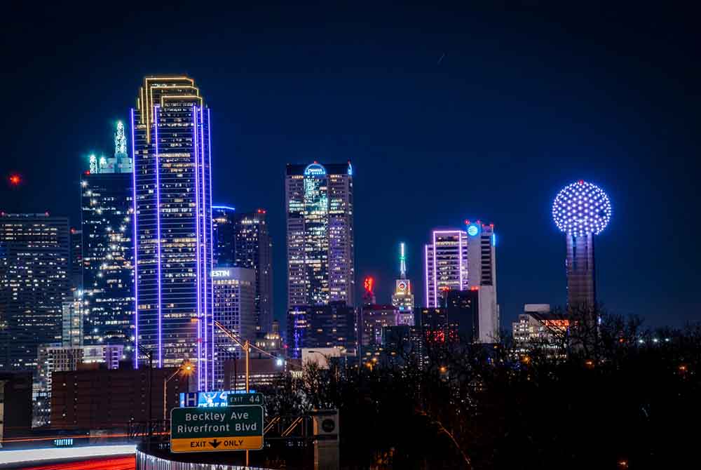 The Top Places for Dallas Hookups
